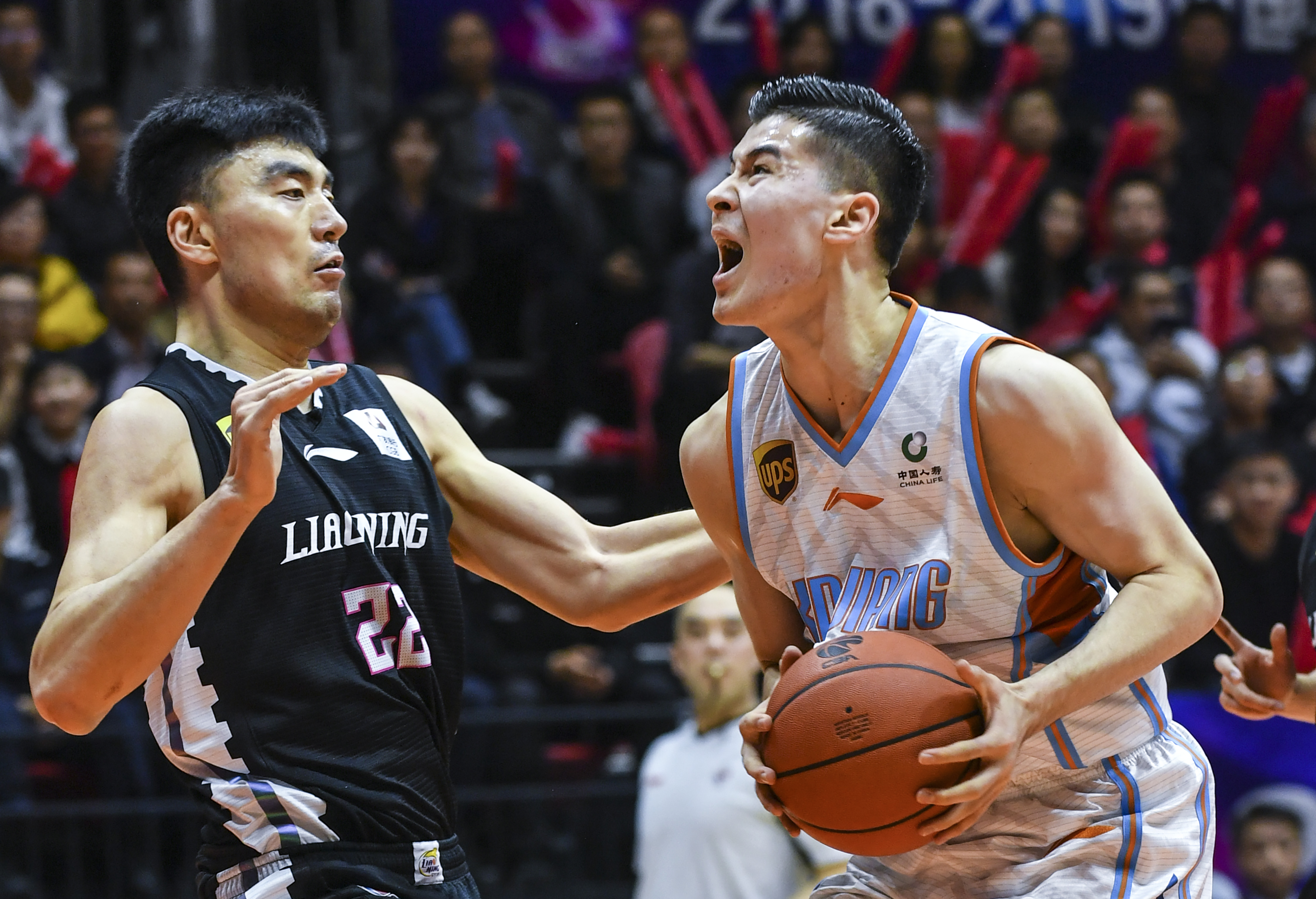 u球体育入口-包含太狠了！西亚卡姆与40激战G2分钟新疆广汇今晨复出首秀，今晚里尔伤情更新的词条