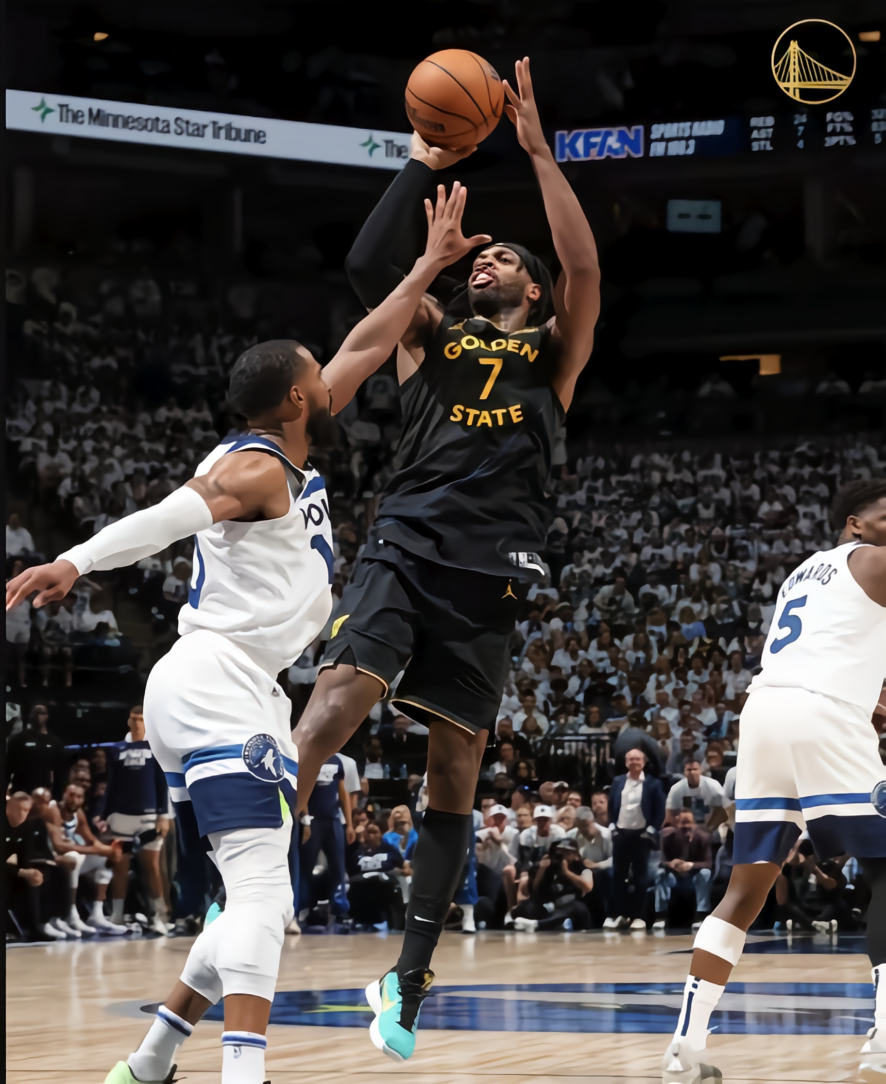 u球体育官网-转折点丹佛掘金伤情更新NBA季后赛集结日走向成谜，现场解说直呼：库里赛事官方发布精彩发挥新规的简单介绍